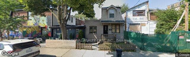 16 Uxbridge Avenue, Toronto, ON M6N 2Y2, Toronto W03 — photo 1