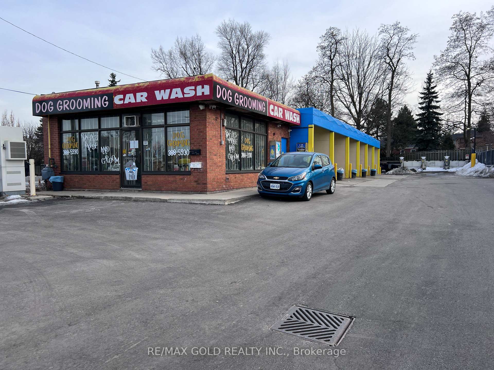 41 Rymal Road W, Hamilton, ON L9B 1B5, Hamilton — photo 1