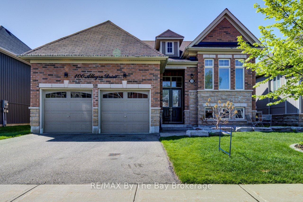 100 ALLEGRA Drive, Wasaga Beach, ON L9Z 1P2, Wasaga Beach — photo 1