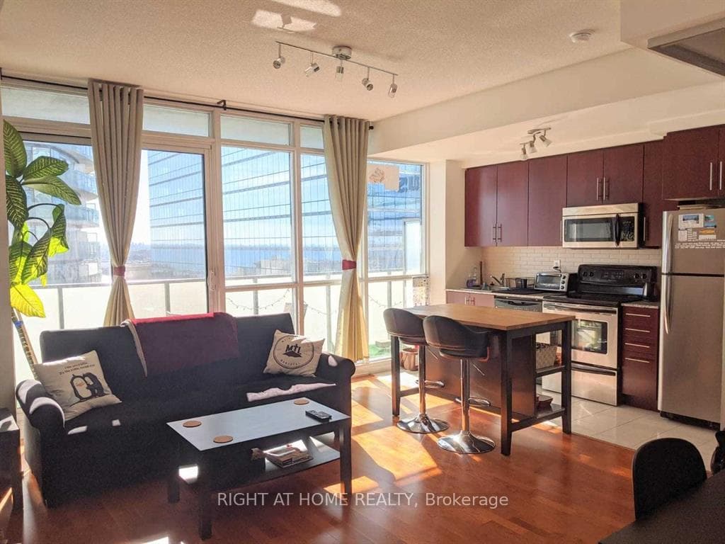 55 Bremner Boulevard 3411, Toronto, ON M5J 0A6, Toronto C01 — photo 1