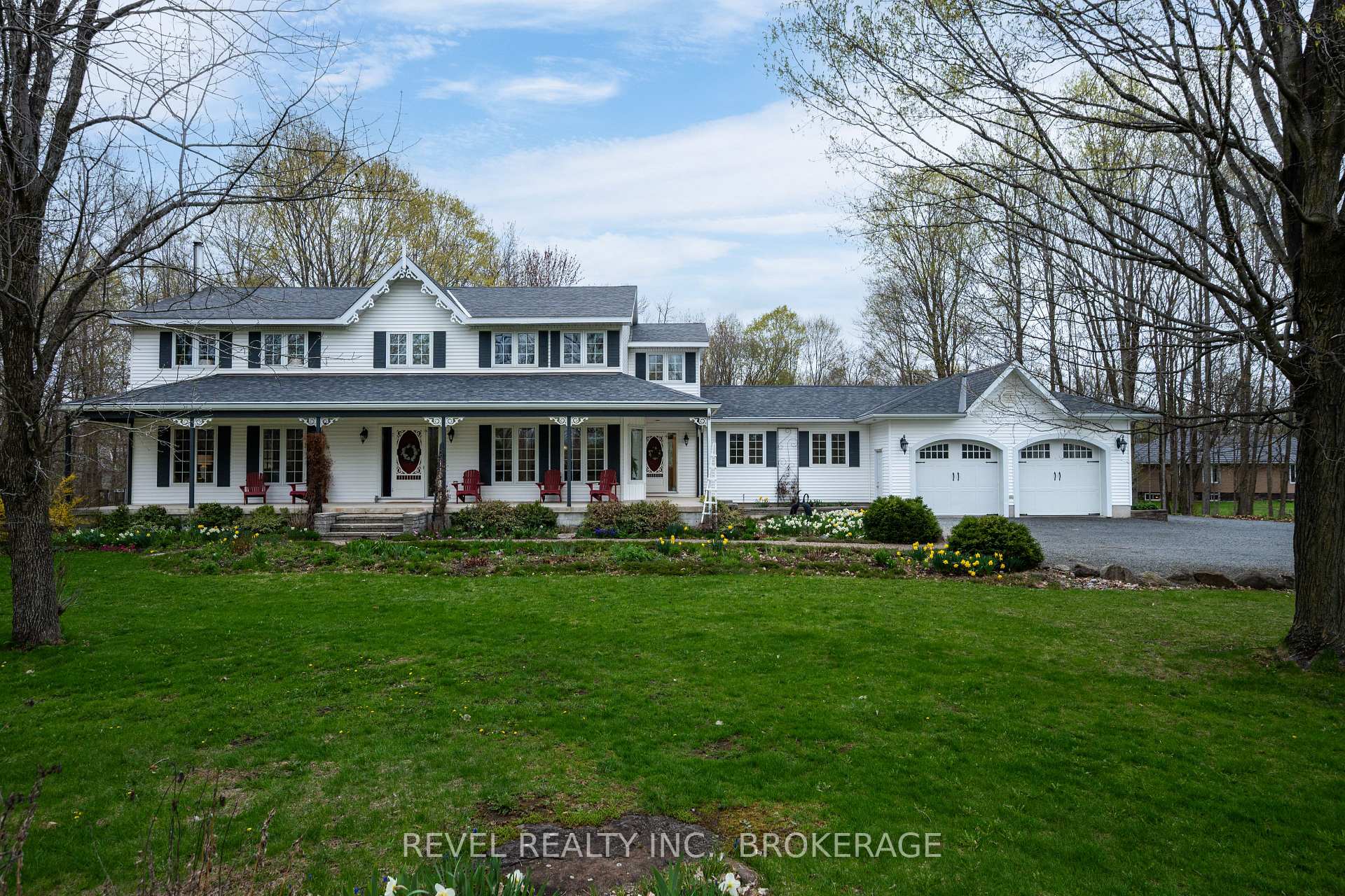 1766 Hitchcock Drive, South Frontenac, ON K0H 1X0, South Frontenac — photo 1