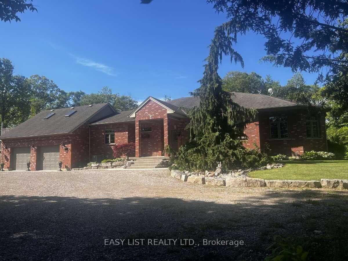 13749 Largie Road, Dutton/Dunwich, ON N0L 1J0, Dutton/Dunwich — photo 1