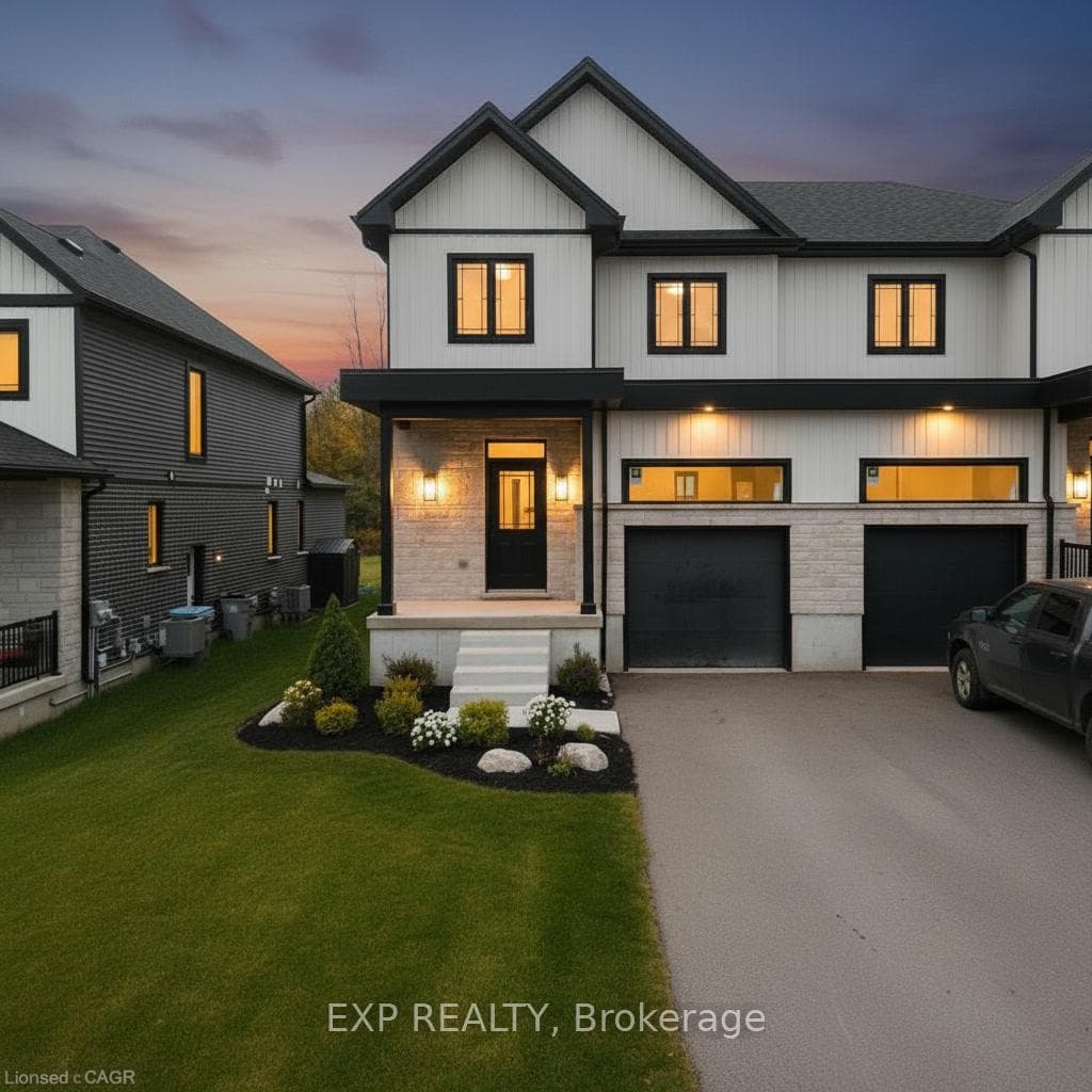 Lot 23 Pugh Street, Perth East, ON N0K 1M0, Perth East — photo 1