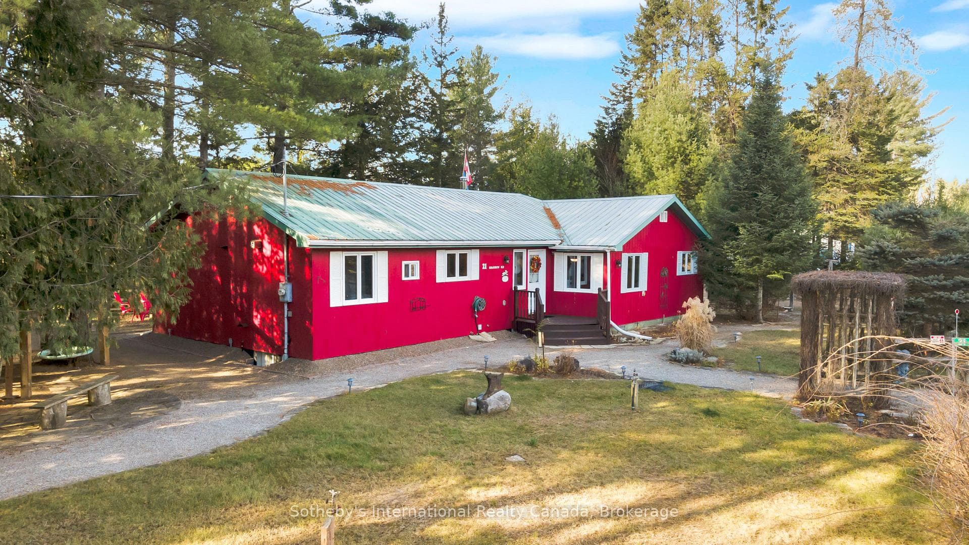 21 SPARROW Road, Kawartha Lakes, ON K0M 1C0, Kawartha Lakes — photo 1