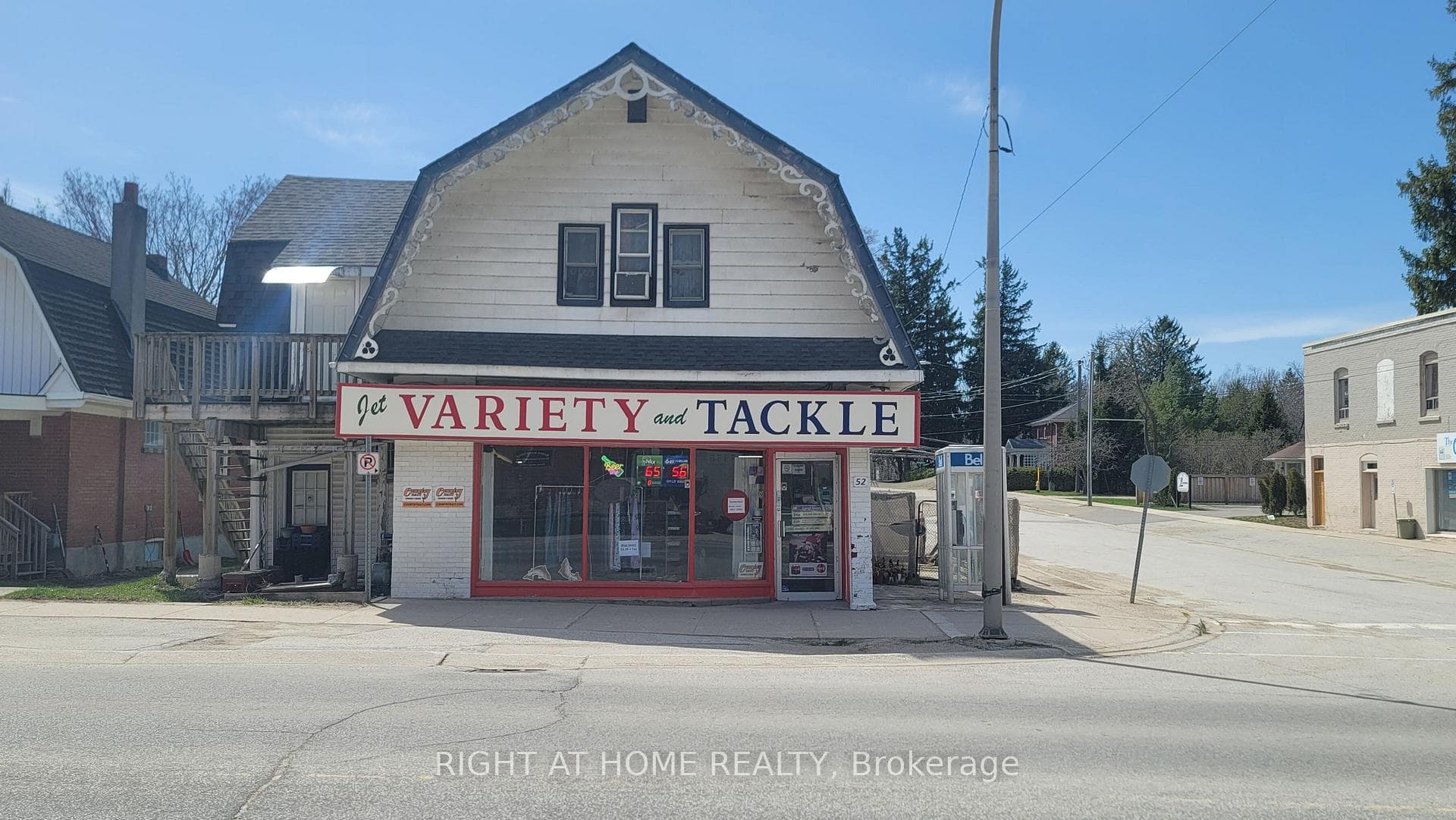52 Sykes Street S, Meaford, ON N4L 1E3, Meaford — photo 1