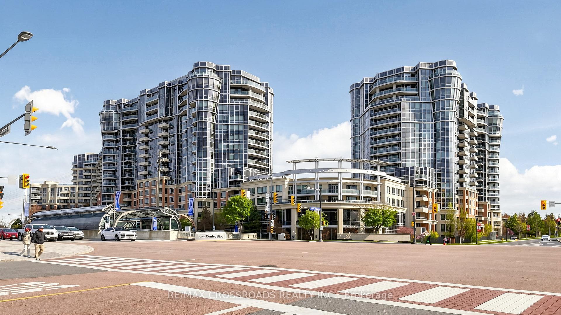 23 Cox Boulevard 656, Markham, ON L3R 4G1, Markham — photo 1