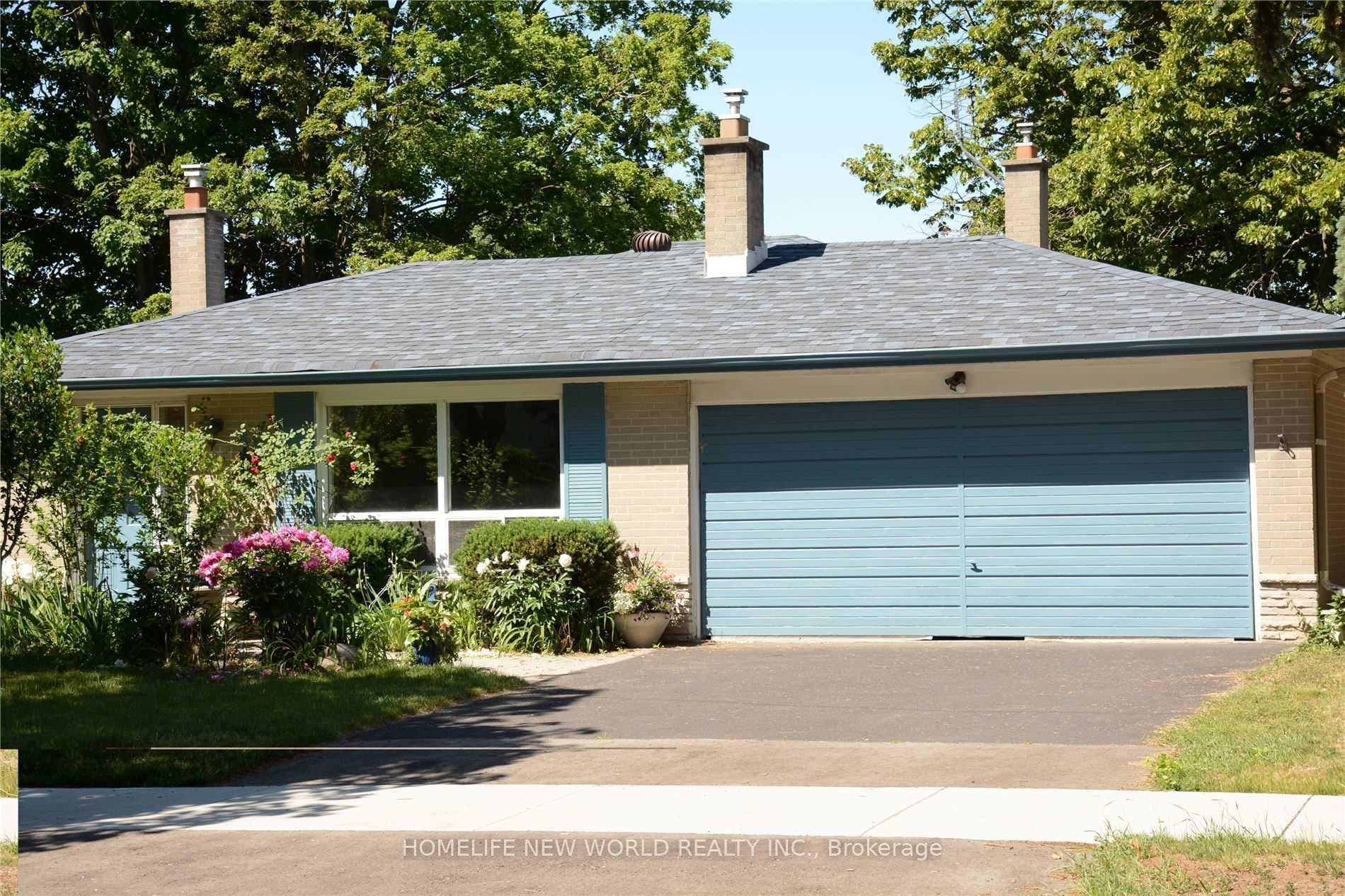 40 Brahms Avenue, Toronto, ON M2H 1H4, Toronto C15 — photo 1