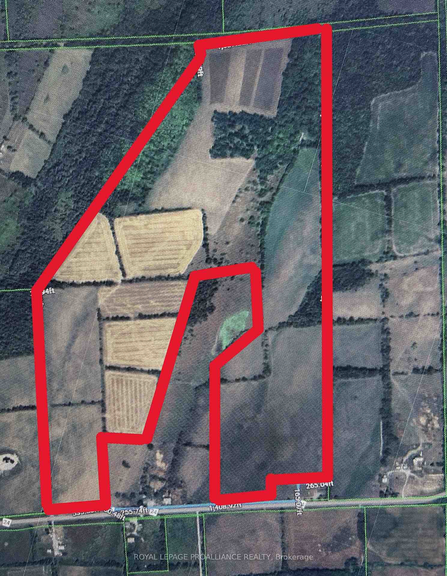 PT LT 23 & 24 County Road 24, Alnwick/Haldimand, ON K0K 2X0, Alnwick/Haldimand — photo 1