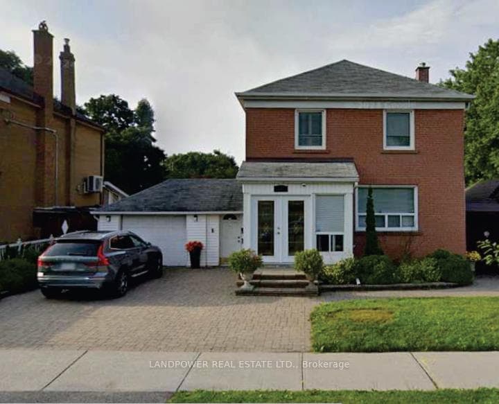 549 Lawrence Avenue W, Toronto, ON M6A 1A5, Toronto C04 — photo 1