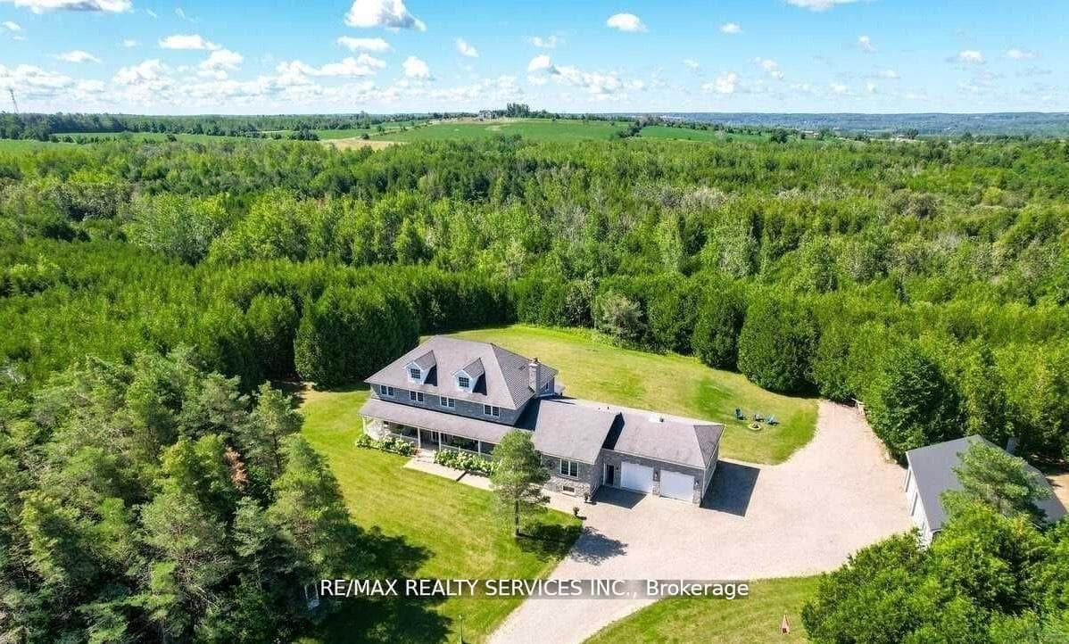20040 Kennedy Road, Caledon, ON L7K 1Y3, Caledon — photo 1