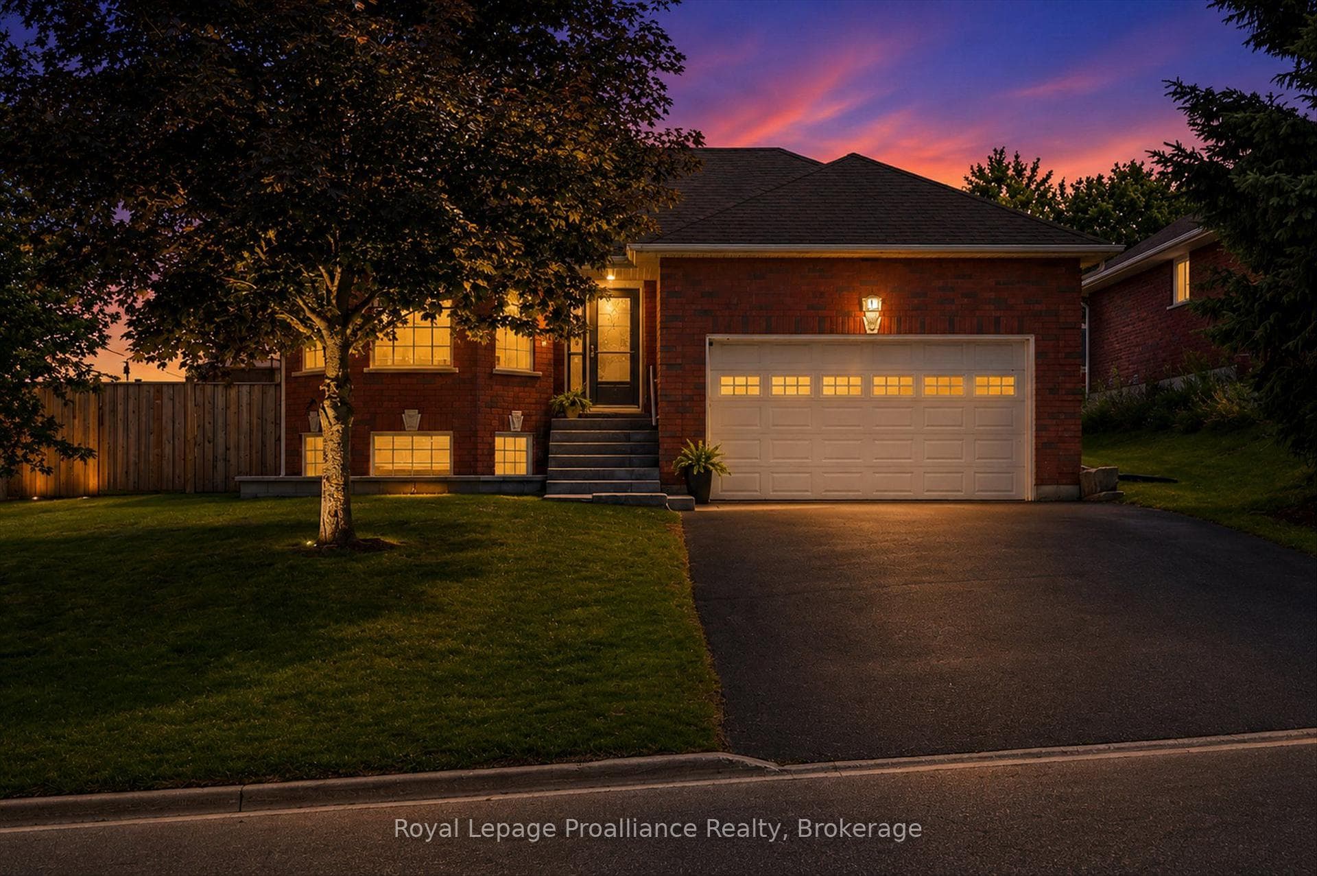 1 Fortye Gate, Peterborough, ON K9K 2E7, Peterborough — photo 1