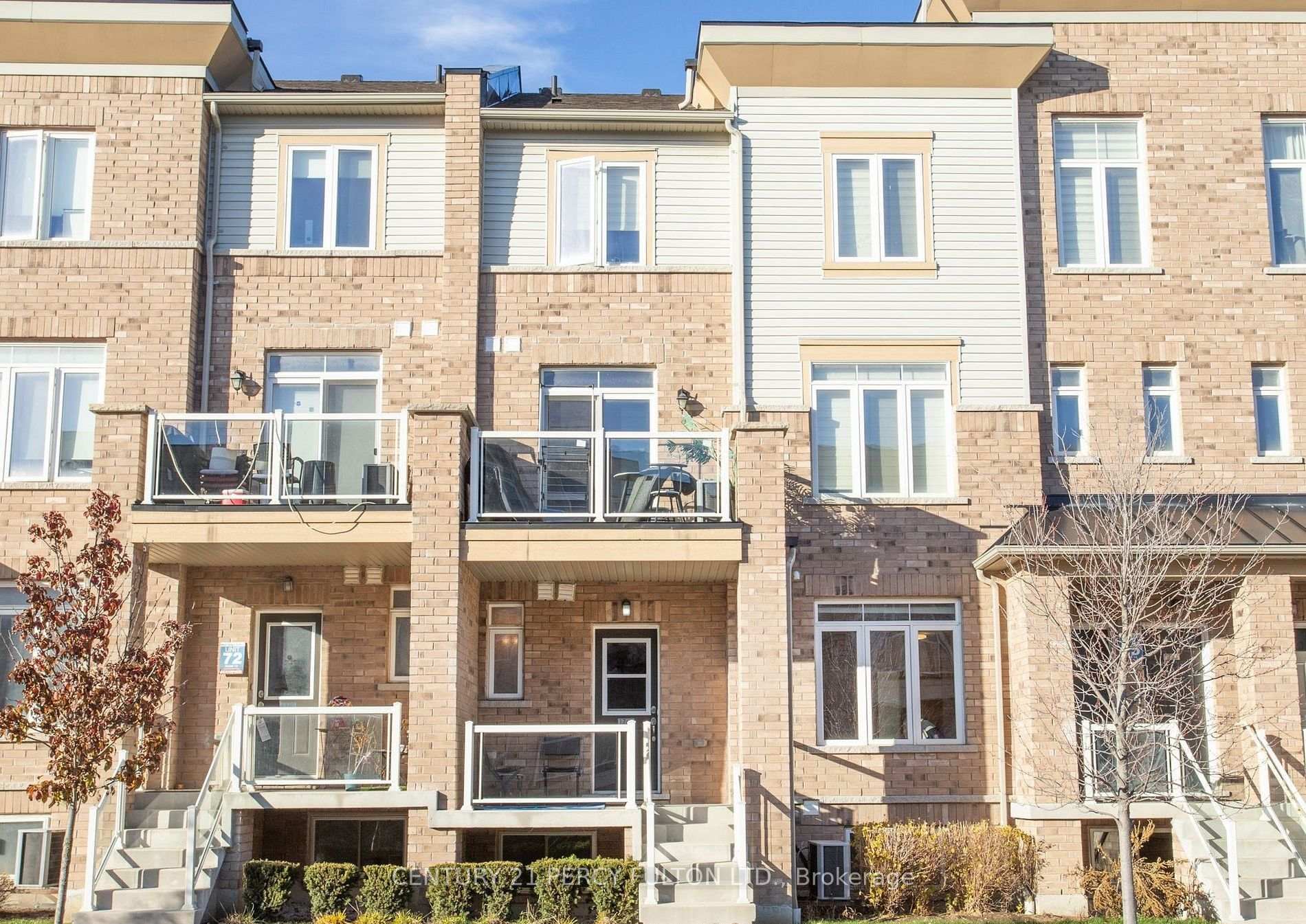 1770 Rex Heath Drive, Pickering, ON L1X 0E6, Pickering — photo 1