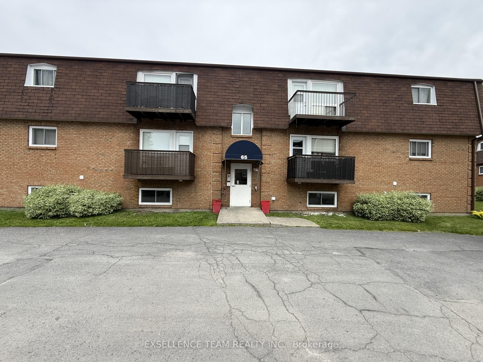 65 Race Street 3, Cornwall, ON K6H 1G7, Cornwall — photo 1