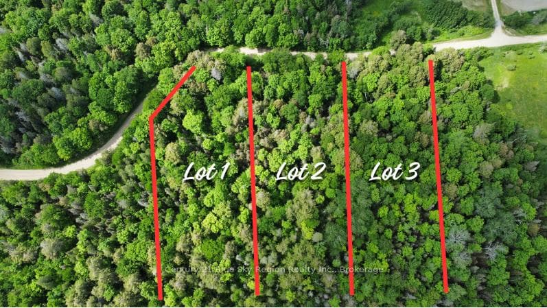 Lot 3 Latimer Lane, Calvin, ON P0H 2E0, Calvin — photo 1