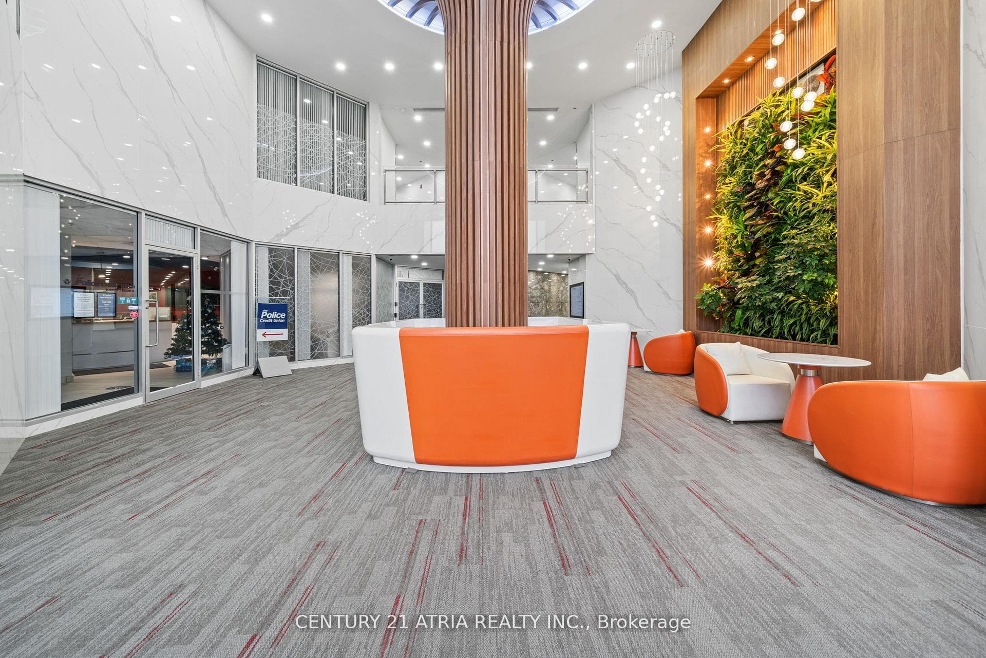 105 Gordon Baker Road 618, Toronto, ON M2H 3P8, Toronto C15 — photo 1