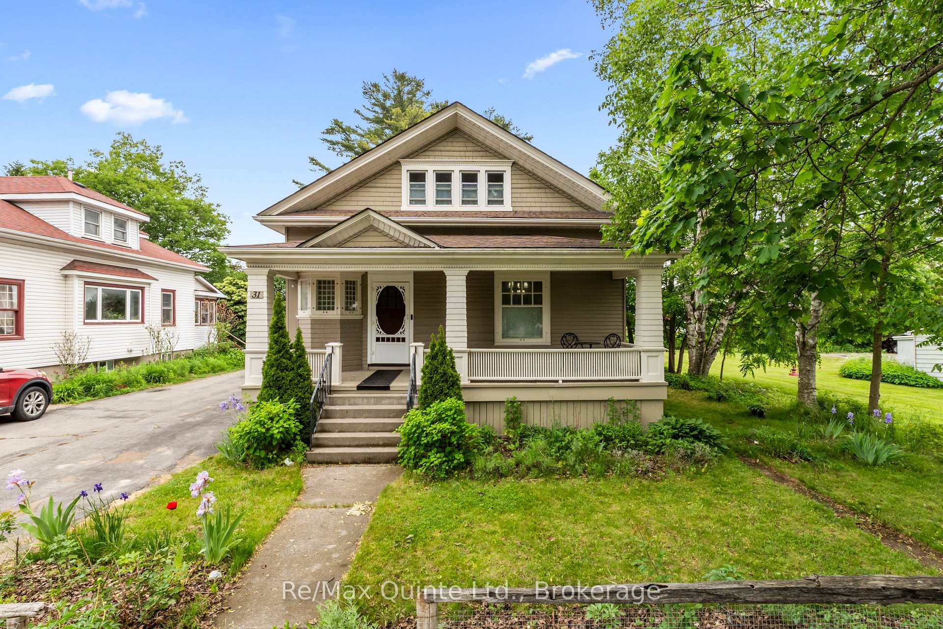 31 Young Street, Brighton, ON K0K 1H0, Brighton — photo 1