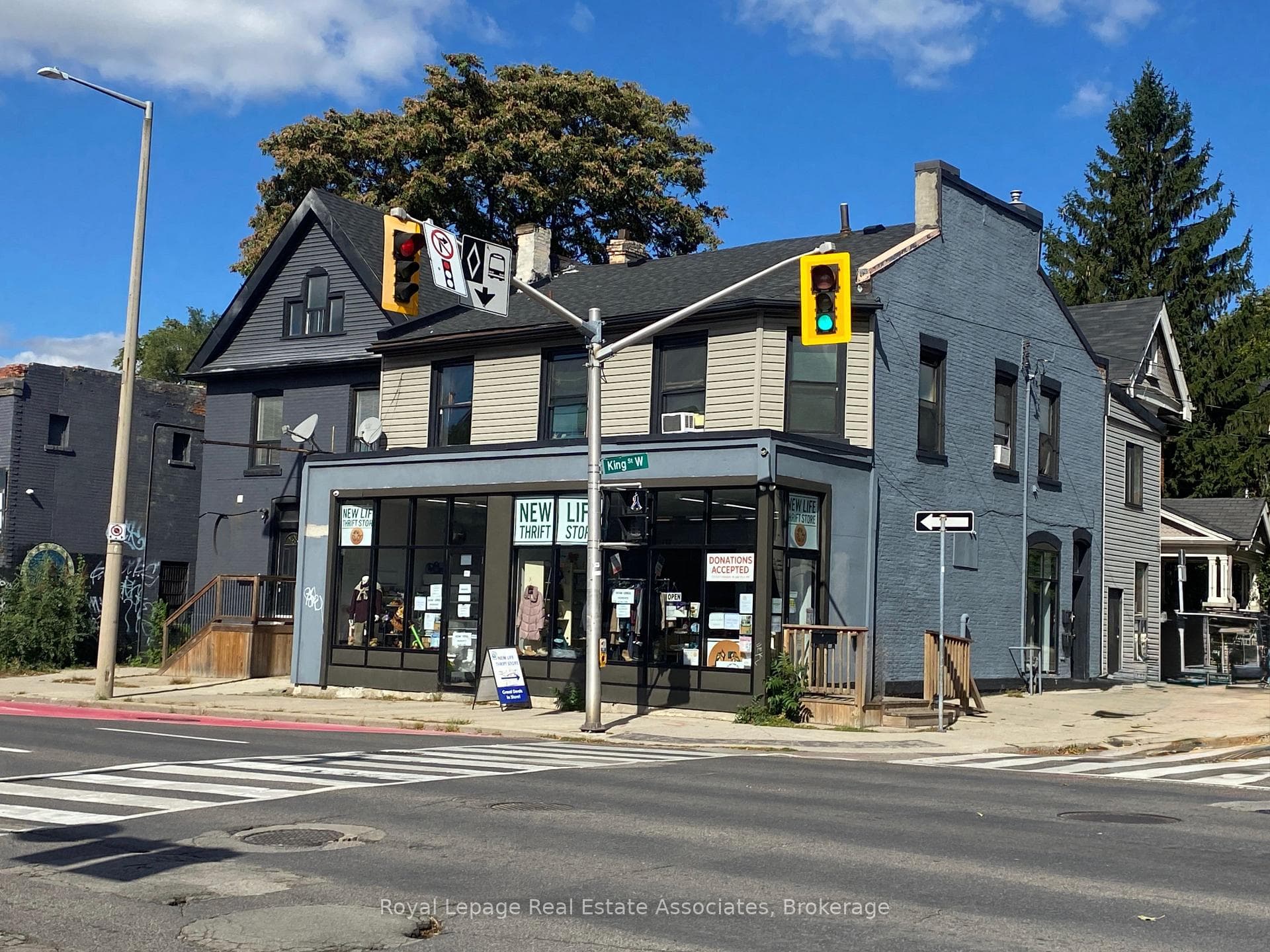 428 King Street W, Hamilton, ON L8P 1B7, Hamilton — photo 1