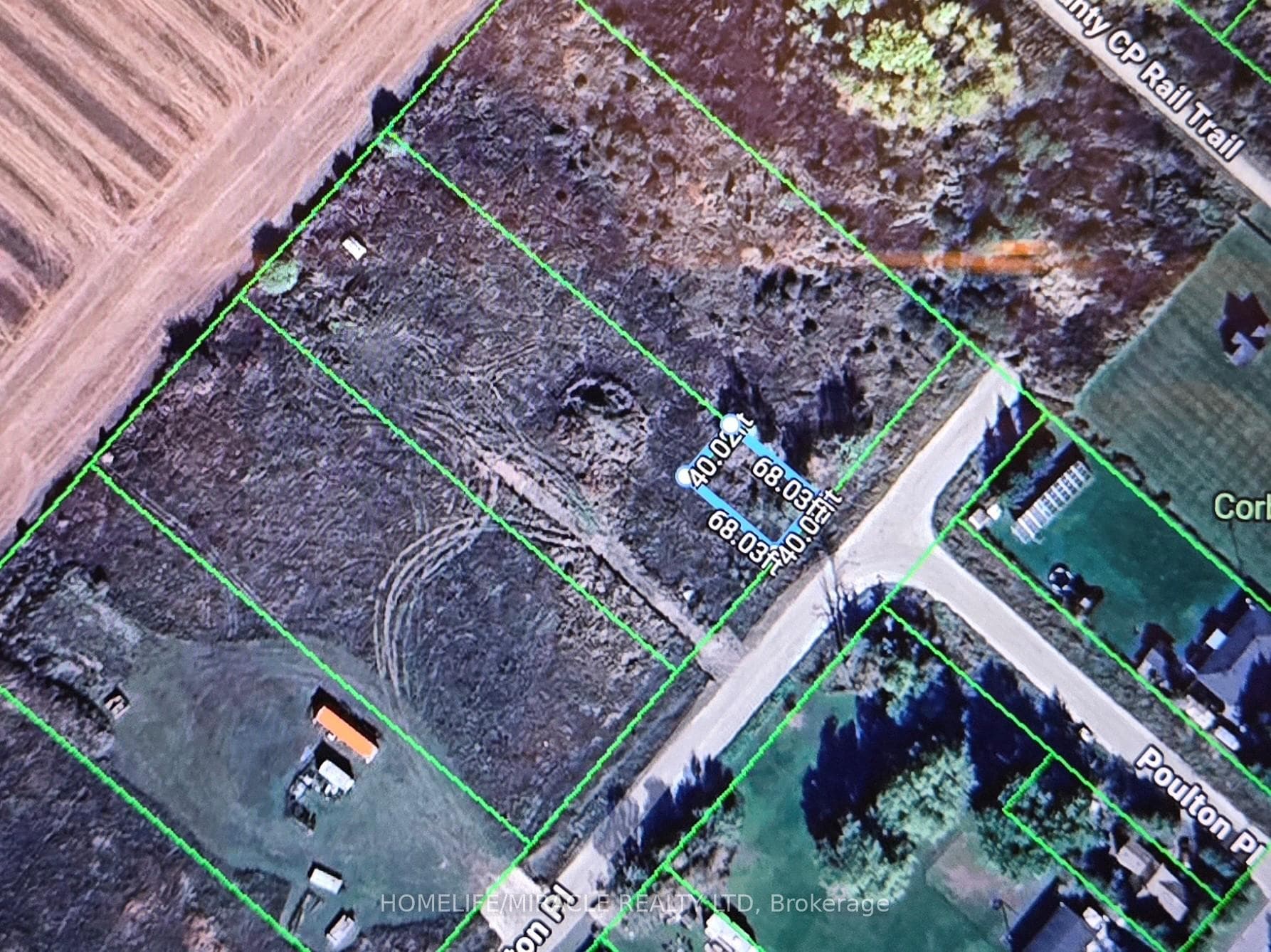 Lot 11 PLAN 2, Melancthon, ON L9V 1S1, Melancthon — photo 1