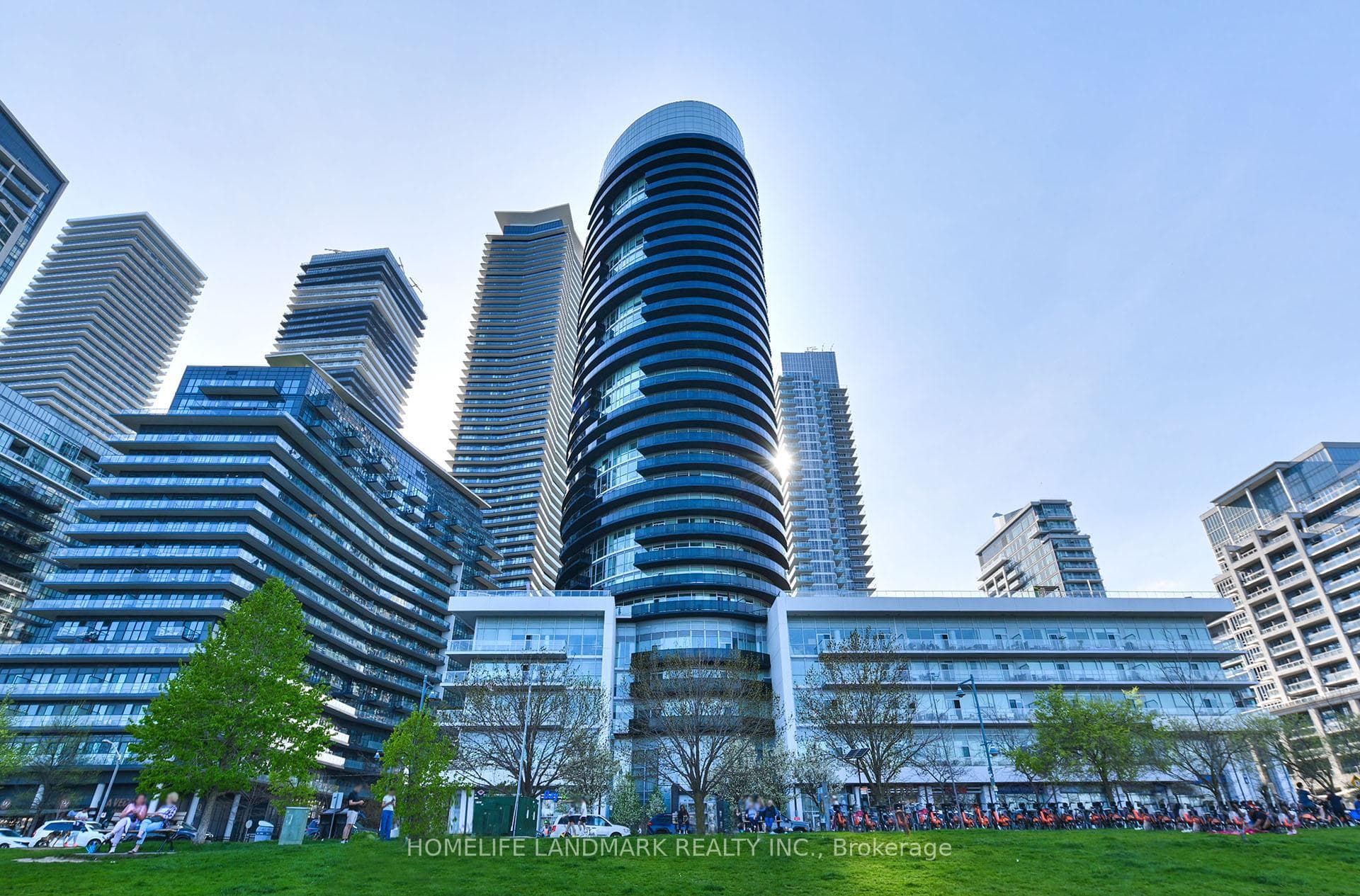 80 Marine Parade Drive 227, Toronto, ON M8V 0A3, Toronto W06 — photo 1