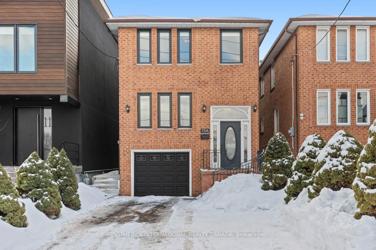 15A Schell Avenue, Toronto, ON M6E 2S7, Toronto W04 — photo 1