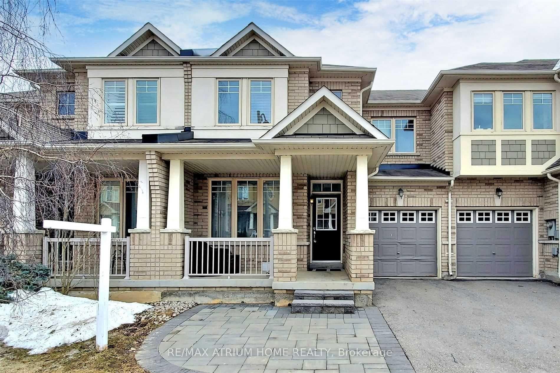 41 Thistle Avenue, Richmond Hill, ON L4E 0B8, Richmond Hill — photo 1