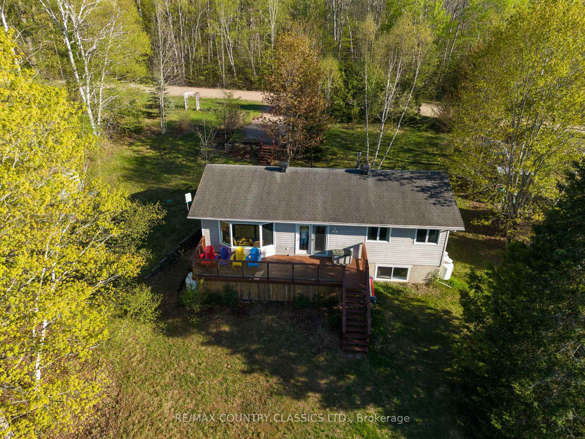 125 Marina Road, Hastings Highlands, ON K0L 1C0, Hastings Highlands — photo 1