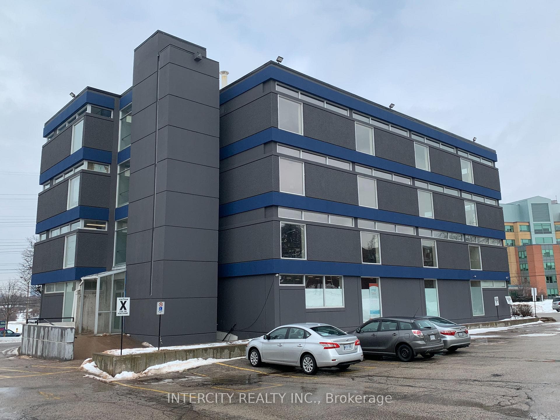 2901 Lawrence Avenue E 405 & 406, Toronto, ON M1P 2T4, Toronto E09 — photo 1