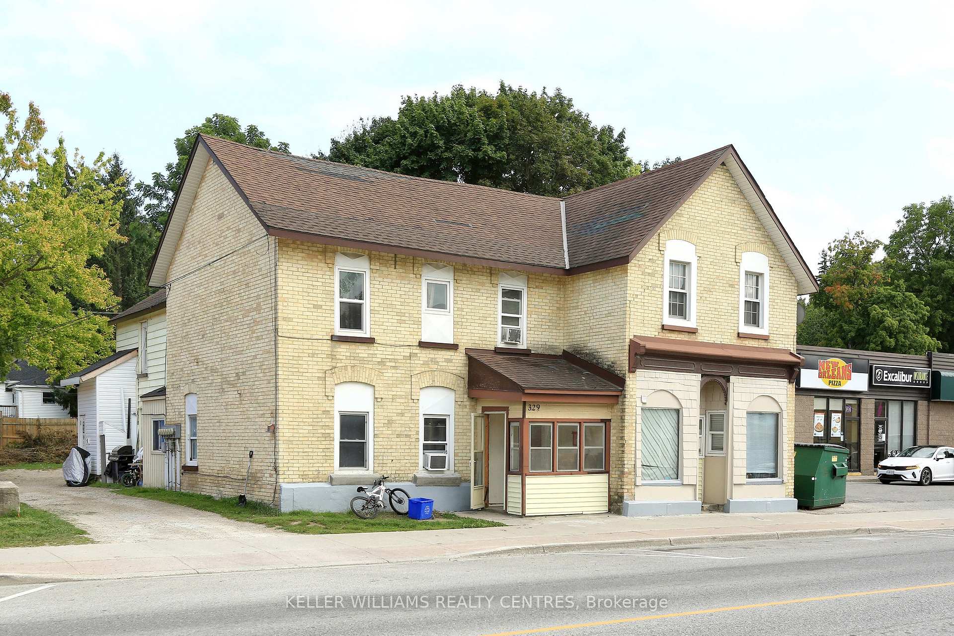 329 Josephine Street, North Huron, ON N0G 2W0, North Huron — photo 1