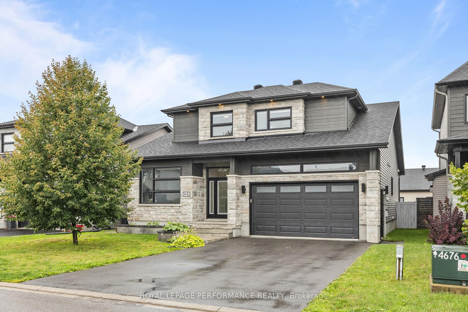 441 Bruges Street, Russell, ON K0A 1W0, Russell — photo 1