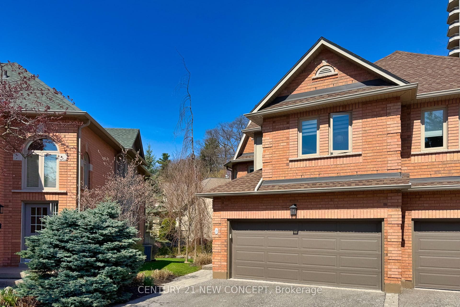 1905 Broad Hollow Gate 25, Mississauga, ON L5L 5X2, Mississauga — photo 1