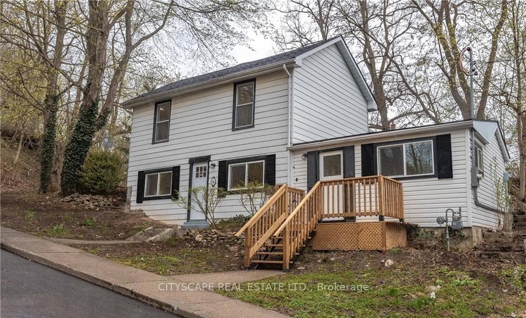 14 Mount Elgin Street, Brant, ON N3L 1G3, Brant — фото 1