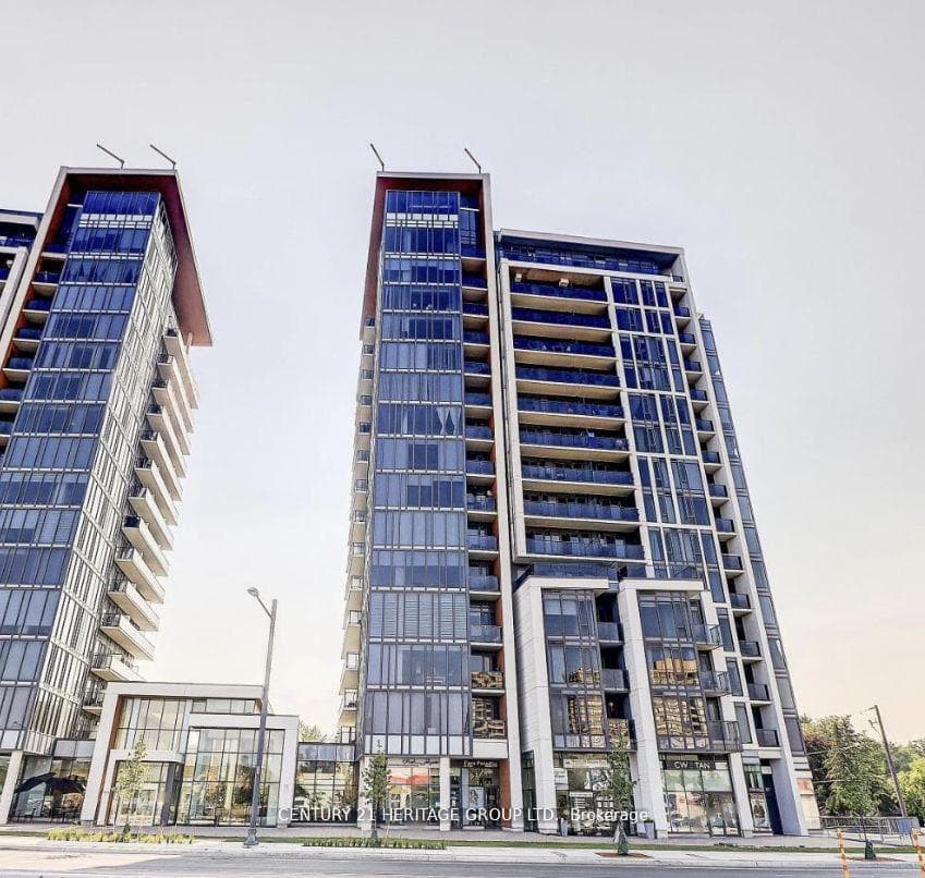 9610 Yonge Street A4, Richmond Hill, ON L4C 1V6, Richmond Hill — photo 1