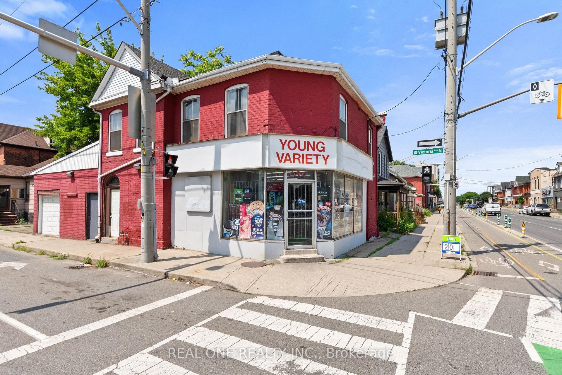 155 Victoria Avenue N, Hamilton, ON L8L 5E7, Hamilton — photo 1