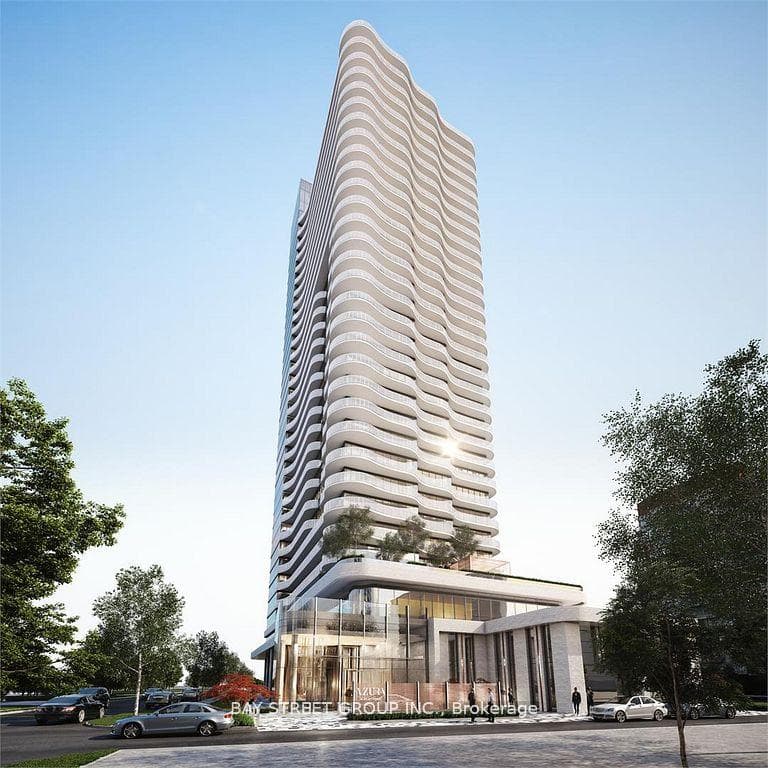 15 Holmes Avenue 2907, Toronto, ON M2N 0L4, Toronto C14 — photo 1