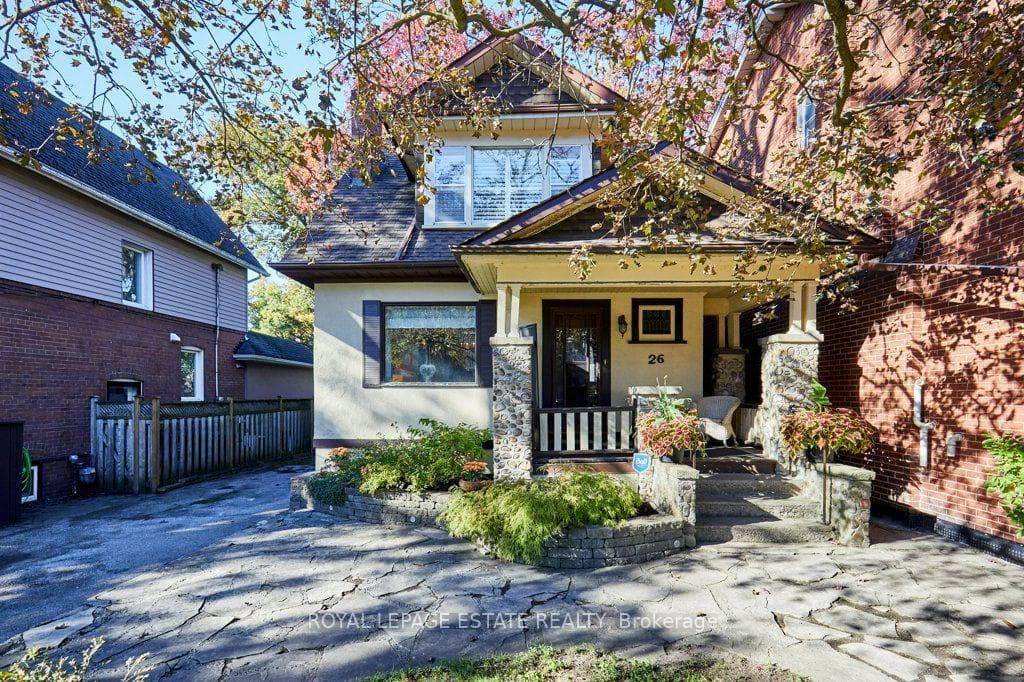 26 Bingham Avenue, Toronto, ON M4E 3P9, Toronto E02 — фото 1