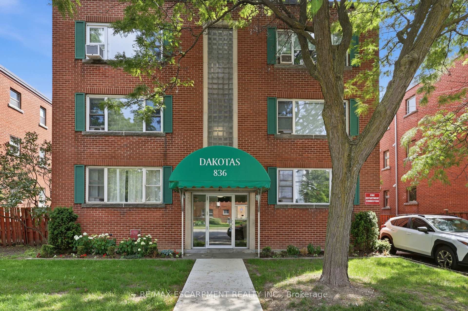836 CONCESSION Street 310, Hamilton, ON L8V 1E2, Hamilton — photo 1
