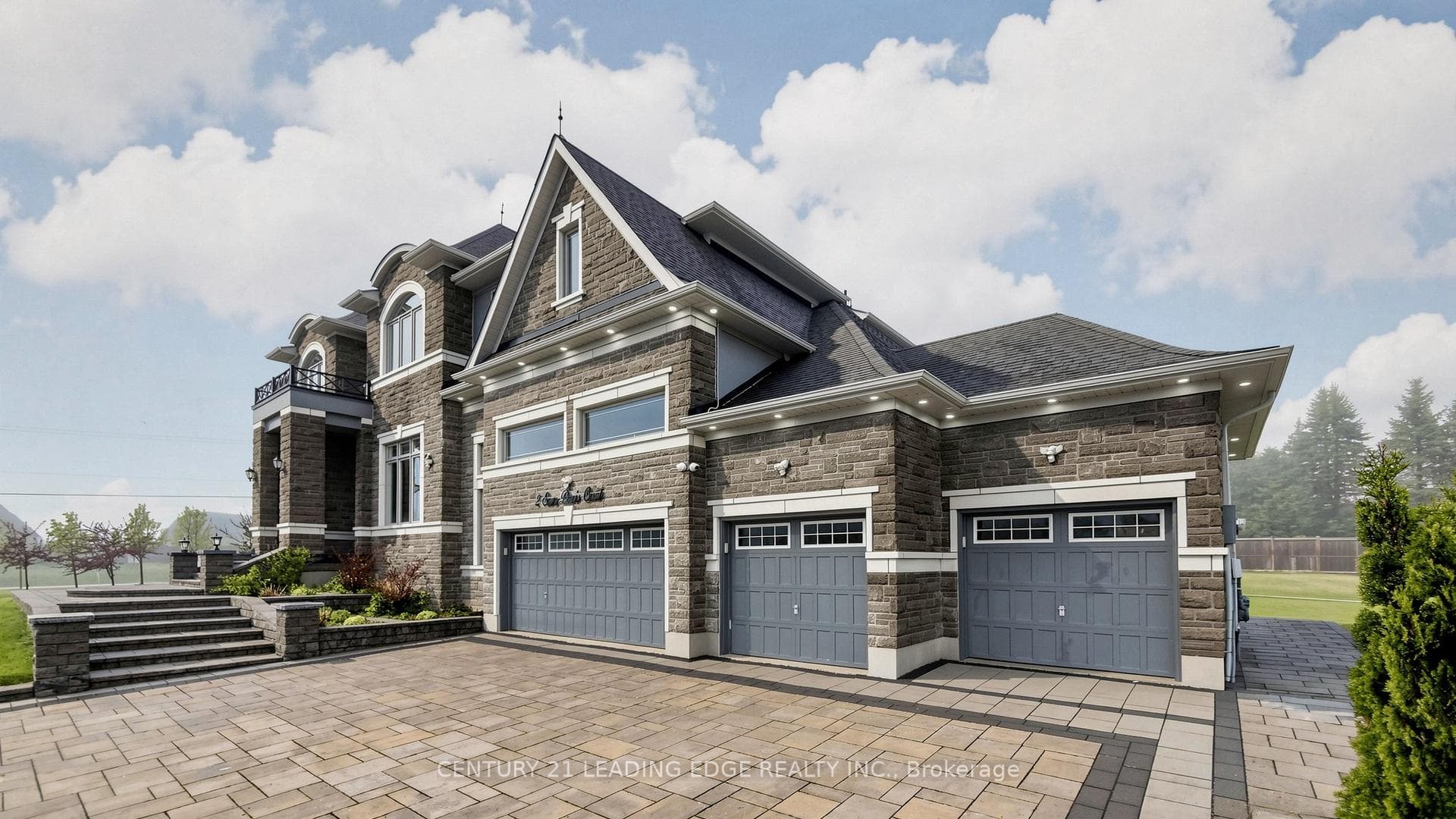 2 Sam Davis Court, Whitchurch-Stouffville, ON L4A 4R4, Whitchurch-Stouffville — photo 1