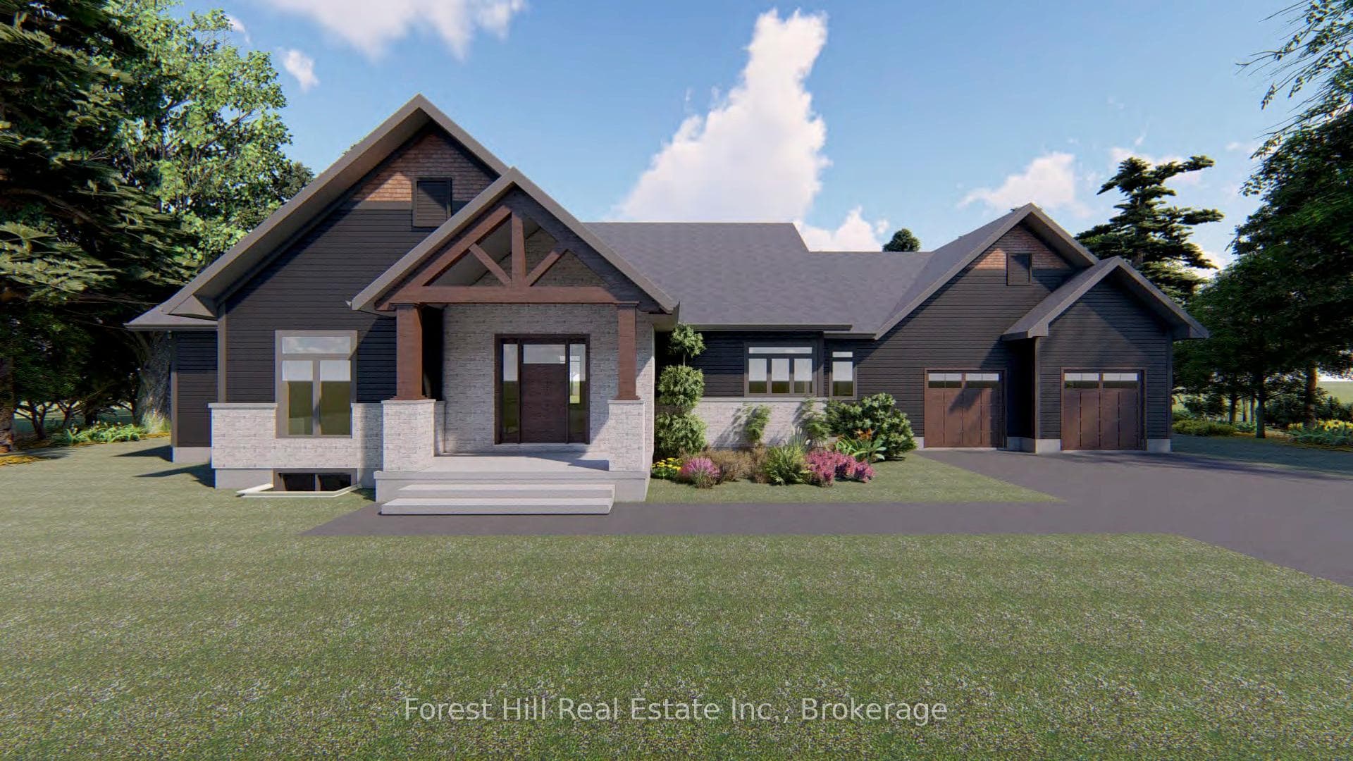 1066 South Muldrew Lake Road, Gravenhurst, ON P0E 1G0, Gravenhurst — photo 1