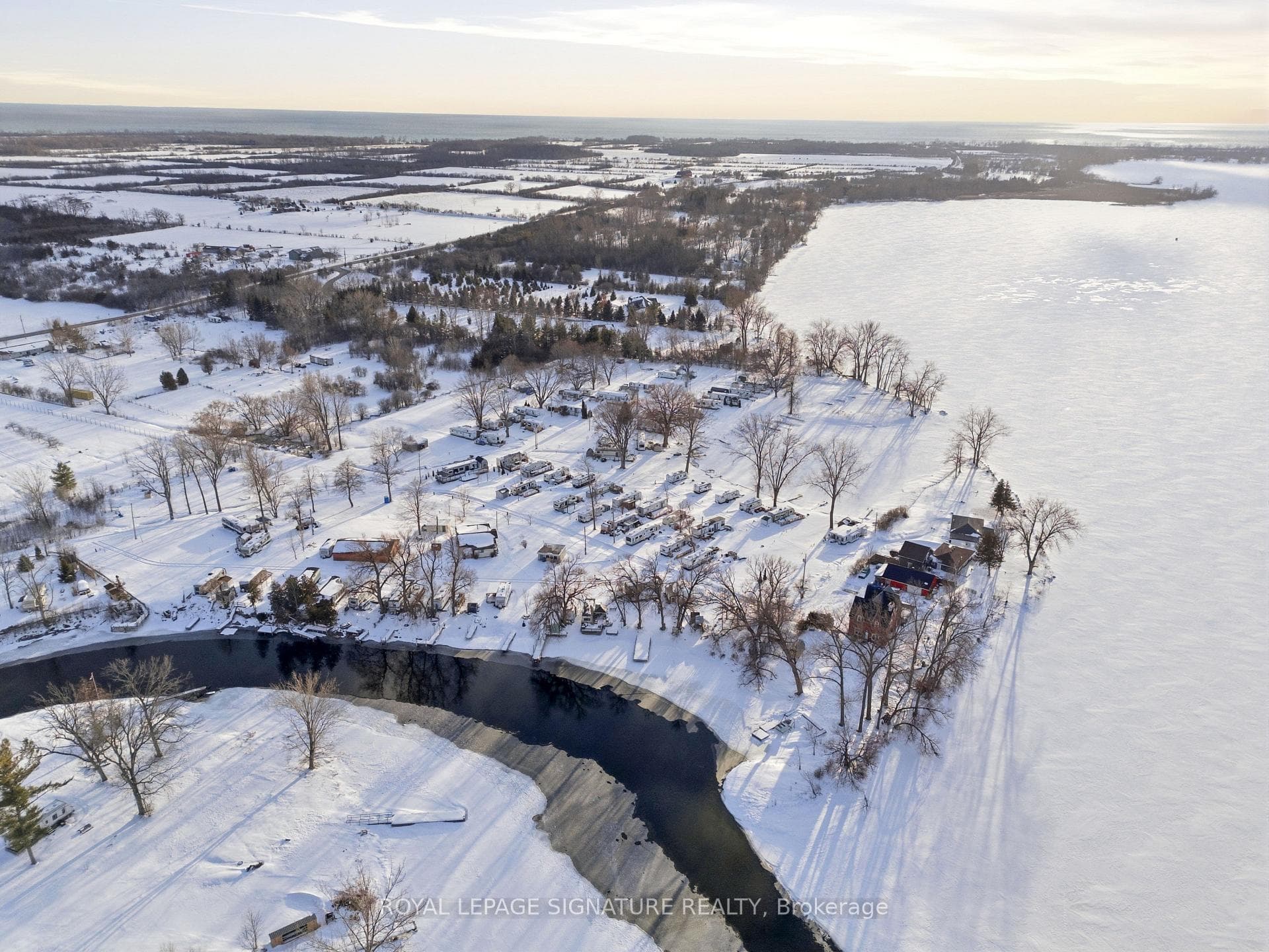 52 Sunset Lagoon Drive, Prince Edward County, ON K0K 1T0, Prince Edward County — photo 1