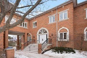 335 Renfrew Drive 201, Markham, ON L3R 9S9, Markham — photo 1