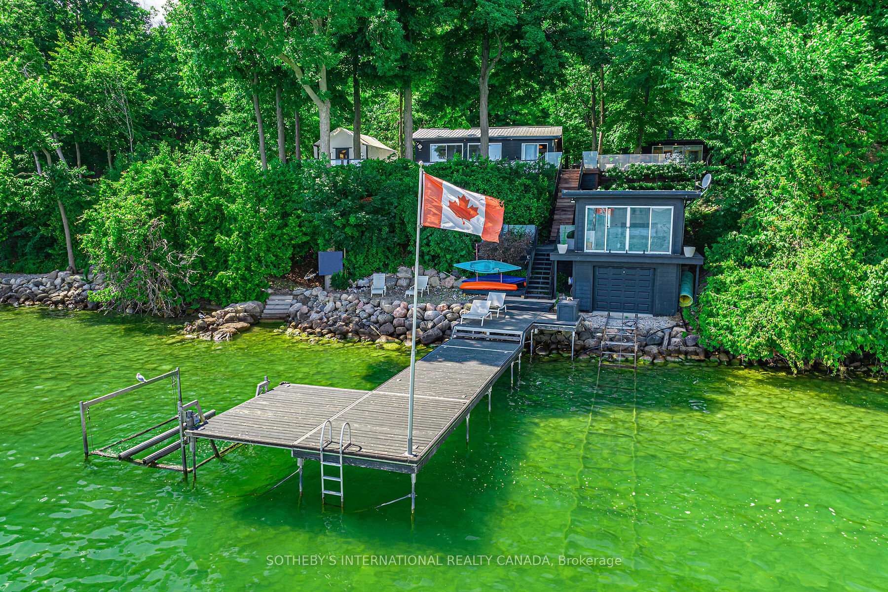 45 Ivy Lane, Orillia, ON L3V 6H1, Orillia — photo 1