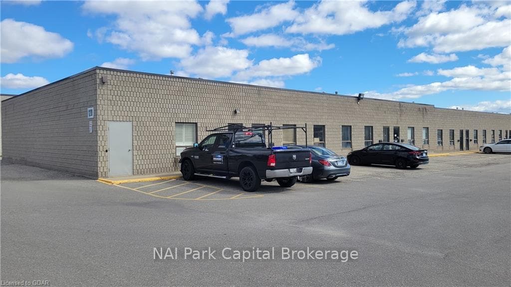 120 MALCOLM Road 5-6, Guelph, ON N1K 1B1, Guelph — photo 1