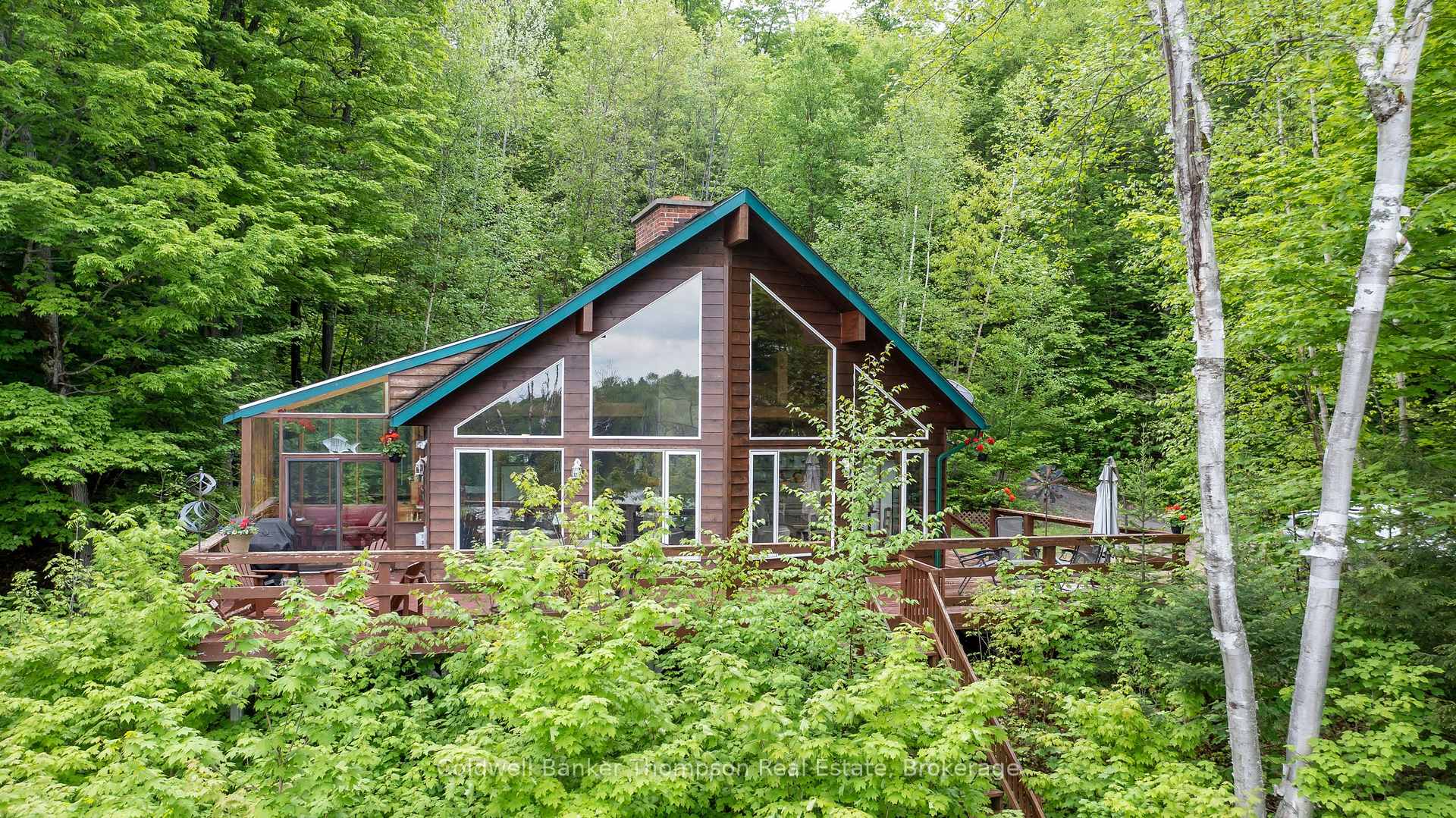 100 ROCK Road S, Huntsville, ON P0A 1R0, Huntsville — photo 1