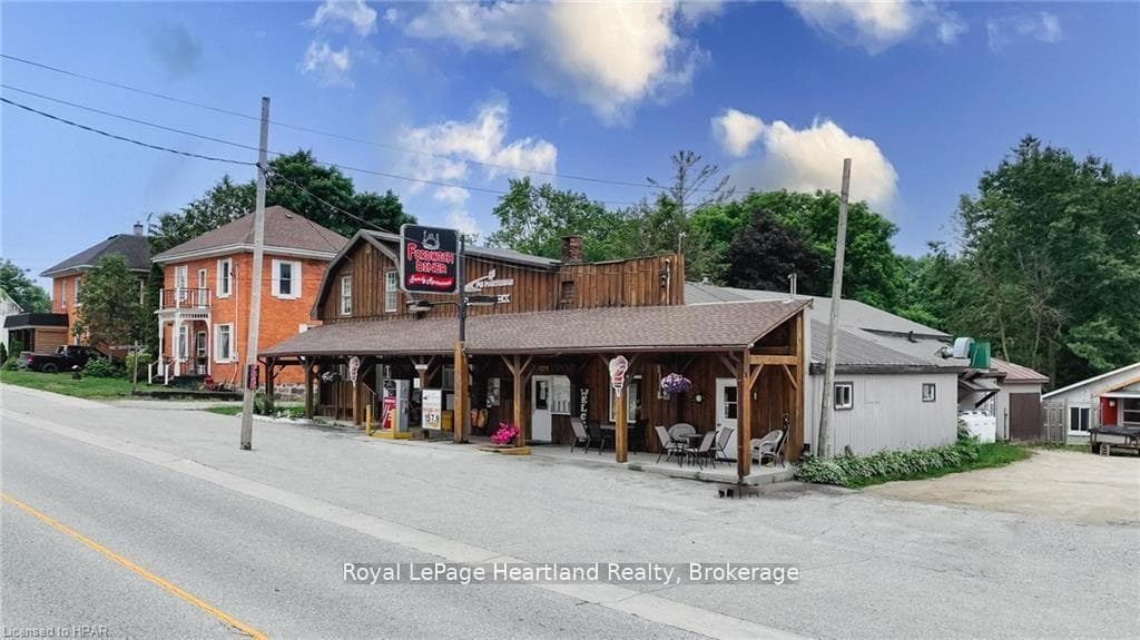 3064 PATRICK Street, Howick, ON N0G 1V0, Howick — photo 1