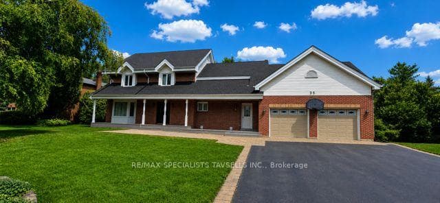 35 Brawton Drive, Caledon, ON L7E 0E1, Caledon — photo 1