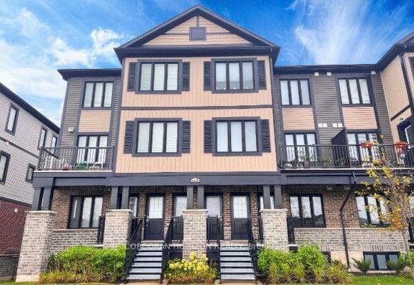160 Rochefort Street B1, Kitchener, ON N2R 0C1, Kitchener — photo 1