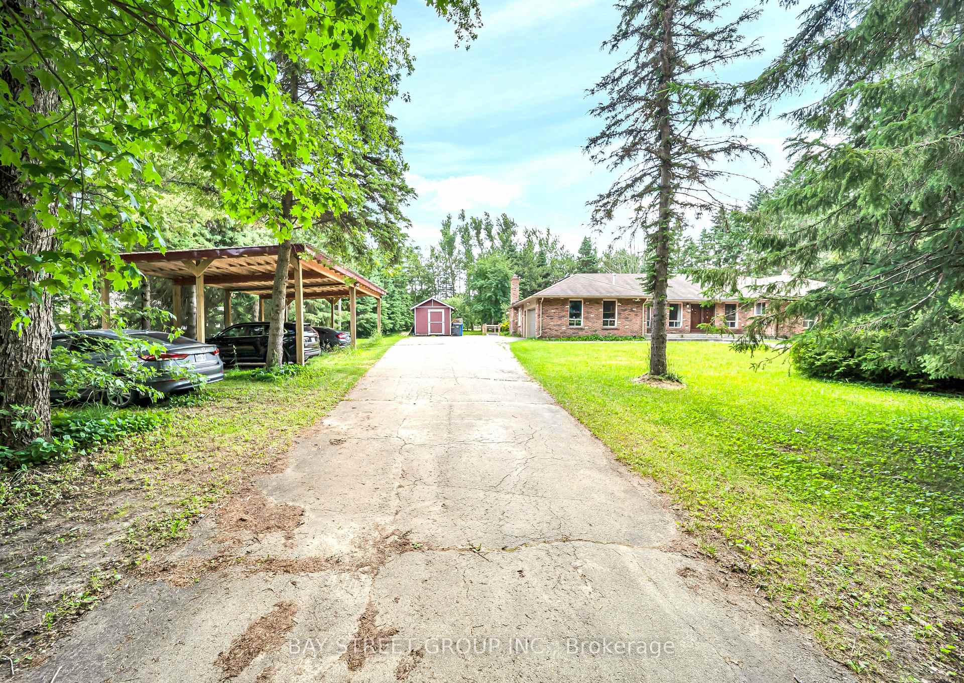 49 Maplewood Drive, Amaranth, ON L9V 3N6, Amaranth — photo 1
