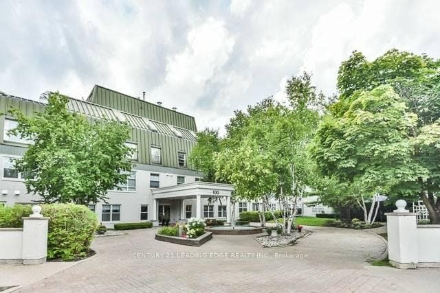 100 Anna Russell Way 103, Markham, ON L3R 6C7, Markham — photo 1