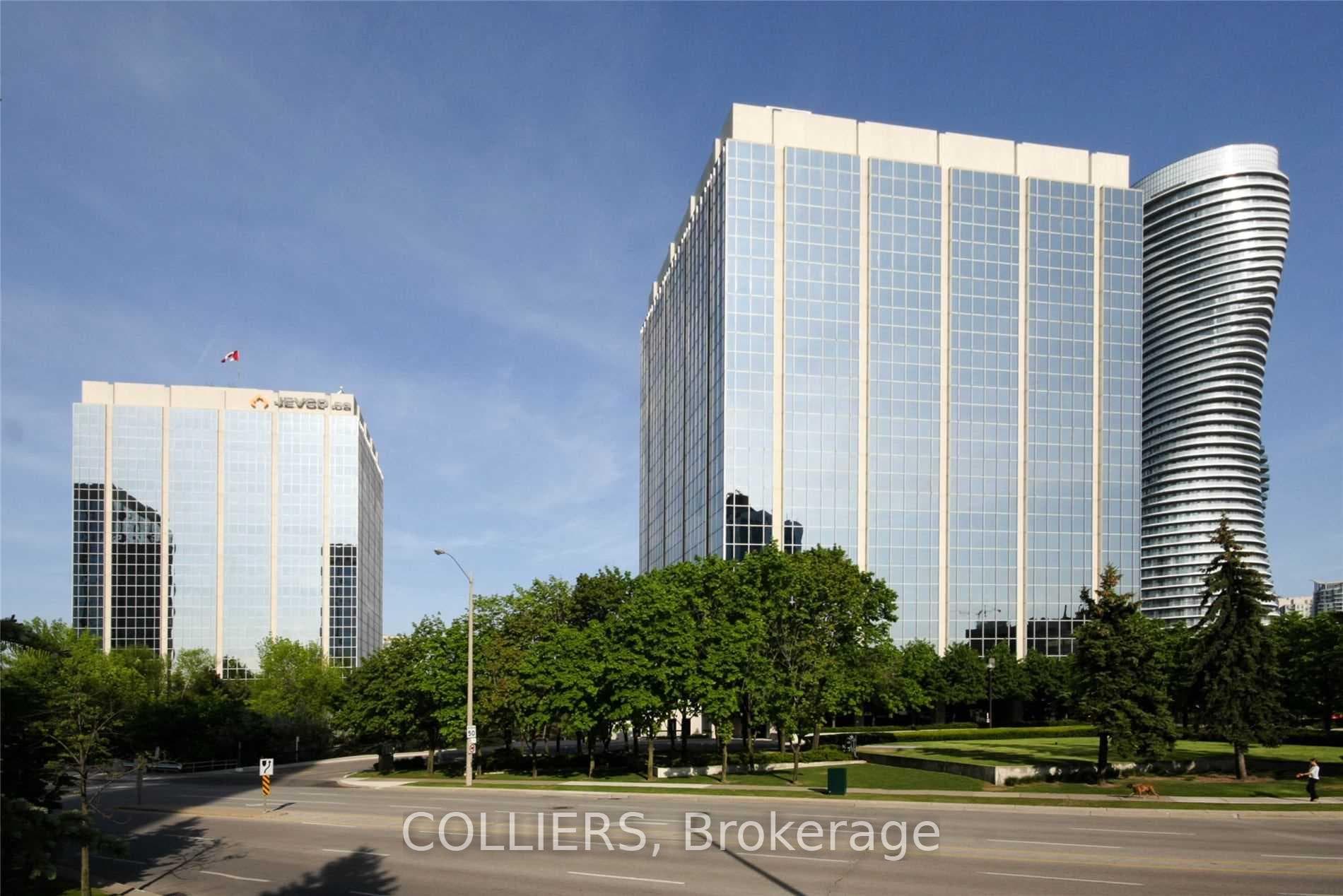 4 Robert Speck Parkway 160, Mississauga, ON L4Z 1S1, Mississauga — photo 1