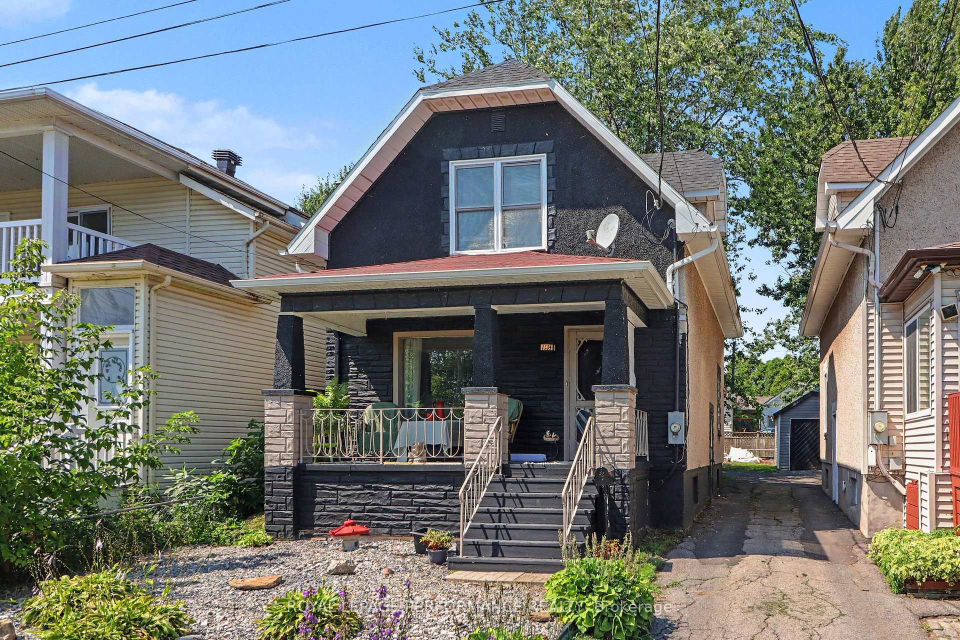 1304 Montreal Road, Cornwall, ON K6H 1E5, Cornwall — photo 1